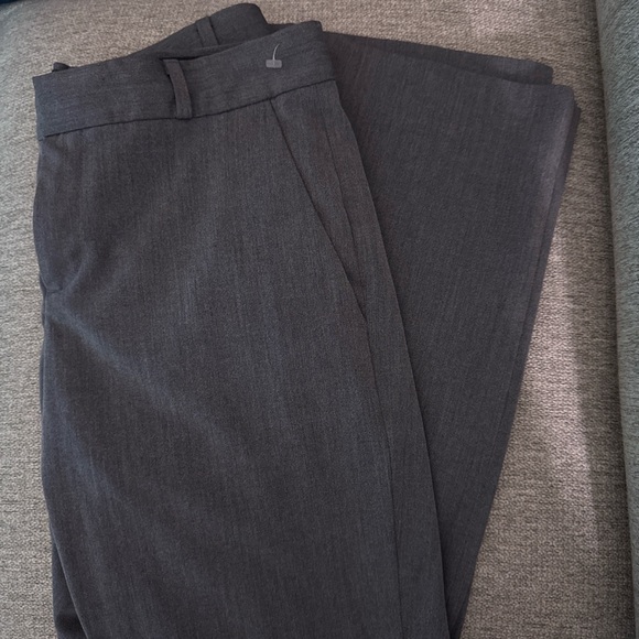 Banana Republic Pants - Banana Republic “Logan” Trouser Pants – Size 4  Regular